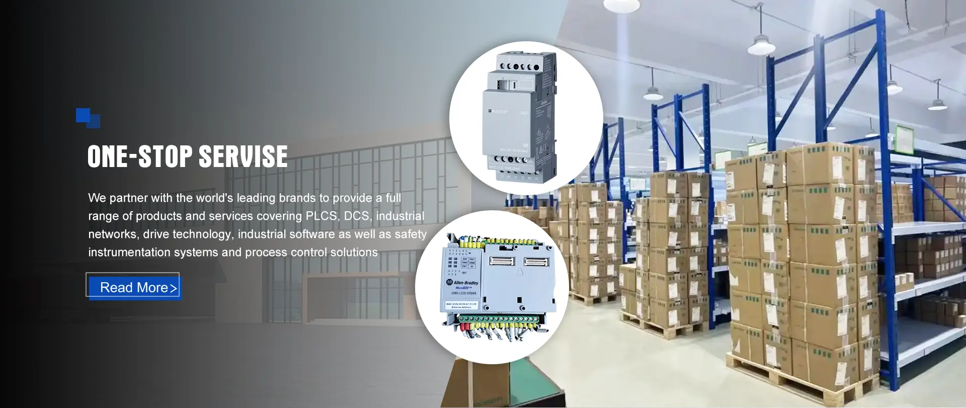Siemens moduler