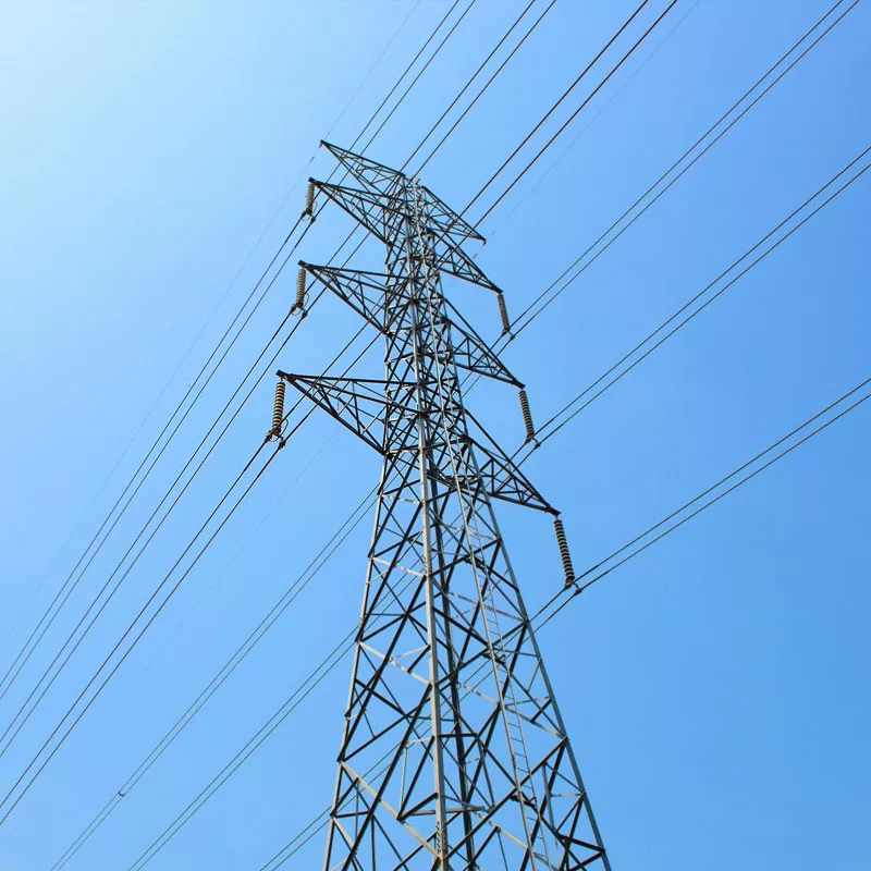 Elektricitet