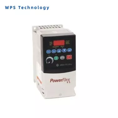 Allen Bradley Modules